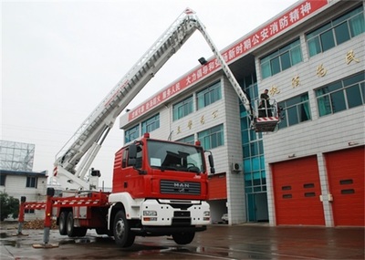 天津佳合通商贸高压水泵消防车价格解析与选购指南